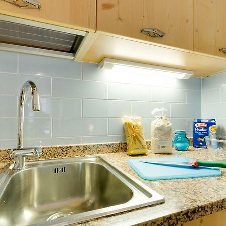 Appartamenti Cesa Maria Mountain Hospitality 卡纳泽伊 外观 照片