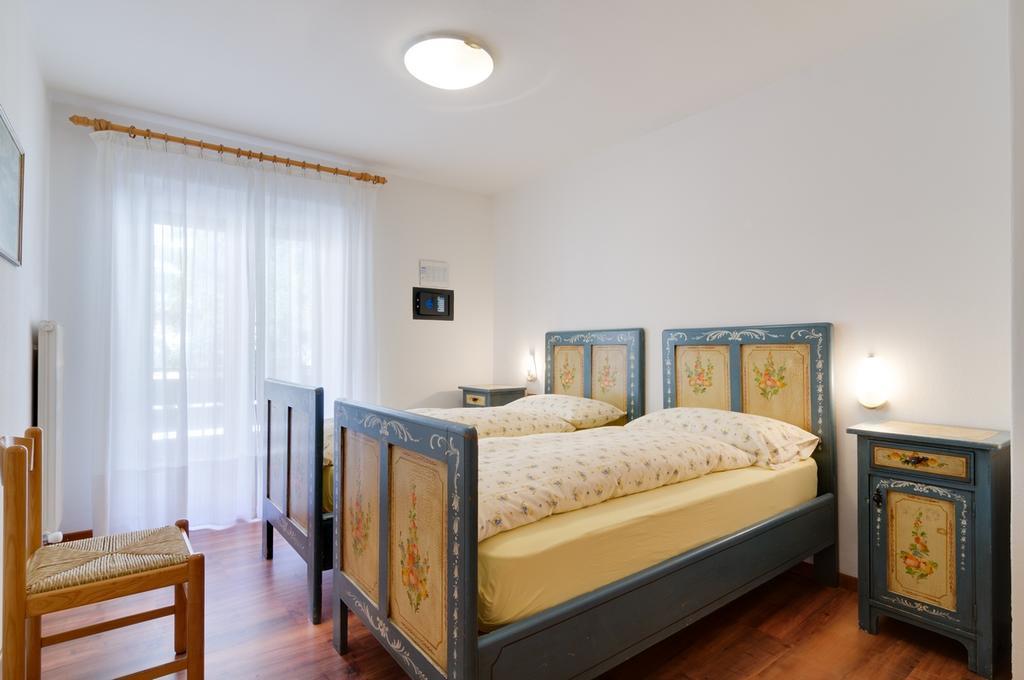 Appartamenti Cesa Maria Mountain Hospitality 卡纳泽伊 外观 照片