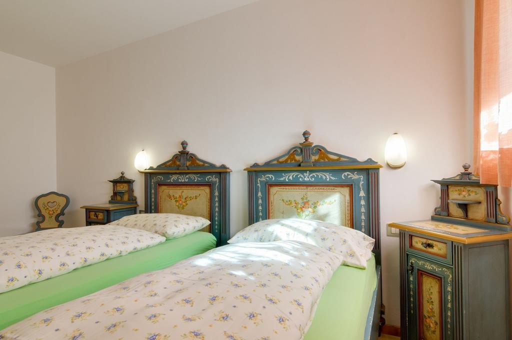 Appartamenti Cesa Maria Mountain Hospitality 卡纳泽伊 外观 照片