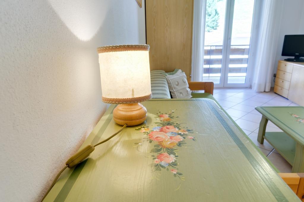 Appartamenti Cesa Maria Mountain Hospitality 卡纳泽伊 外观 照片